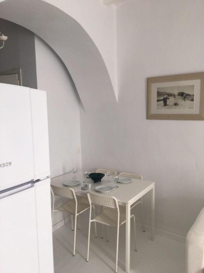 Thomas Traditional House In Chora Amorgos Exterior foto
